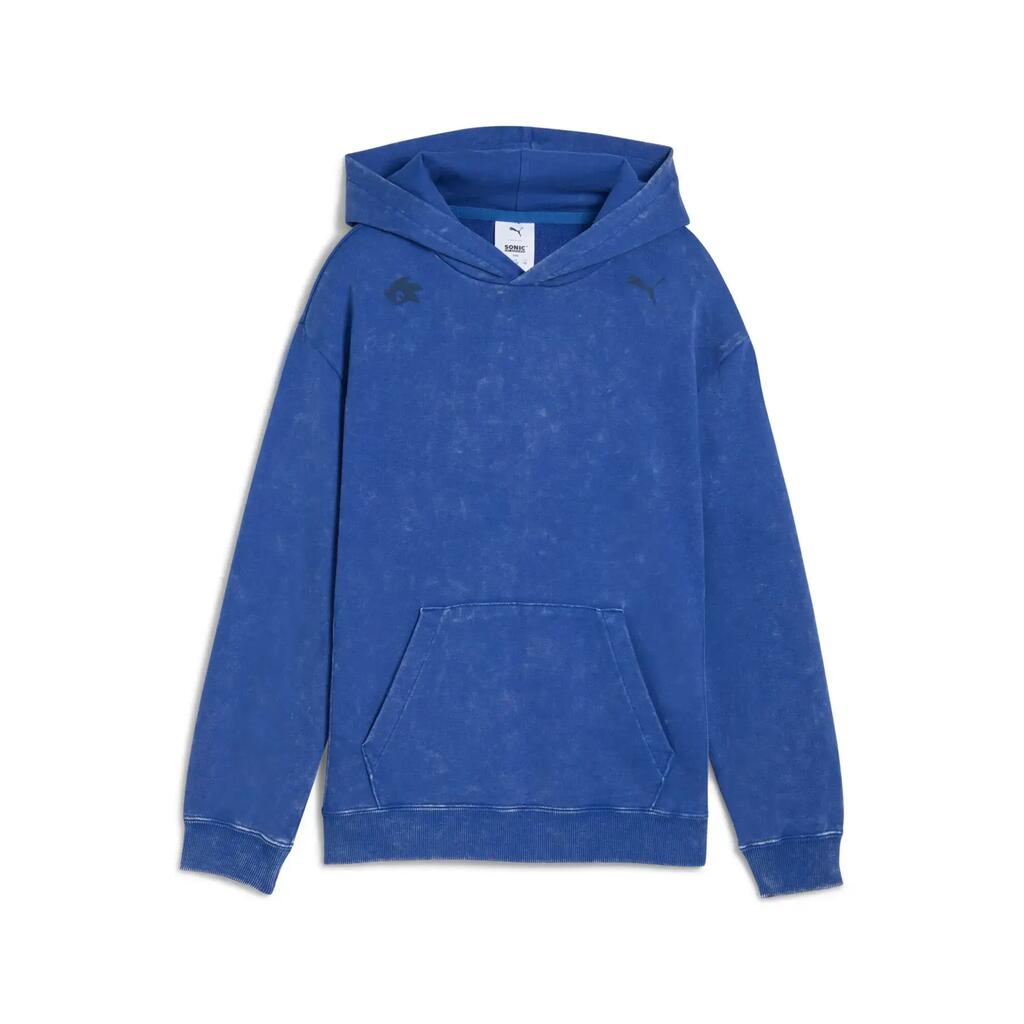 Child hoodie Puma X Sonic