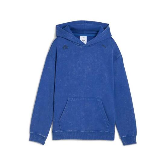 Sweatshirt à capuche enfant Puma X Sonic