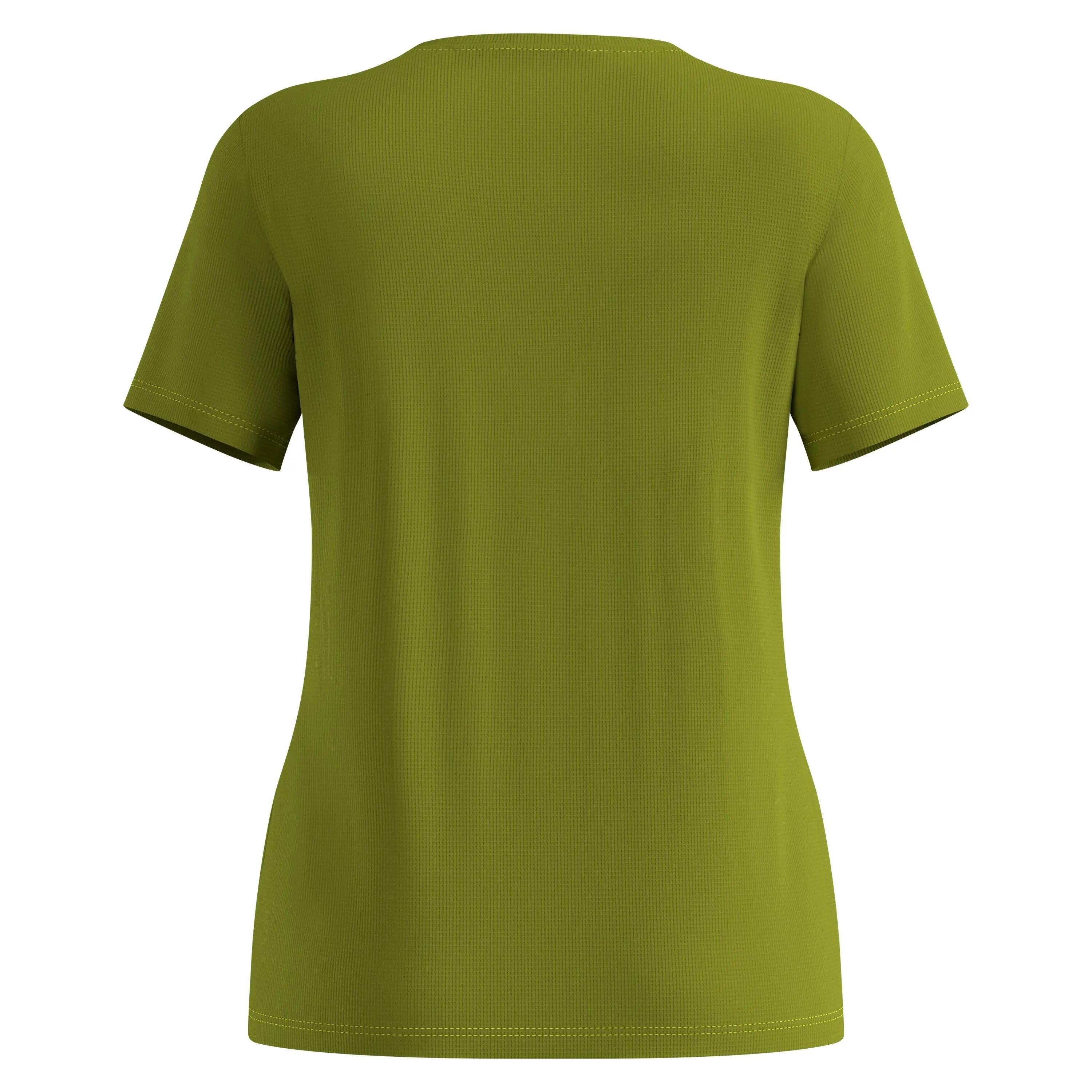 T-shirt Cubic Light ODLO 5/5