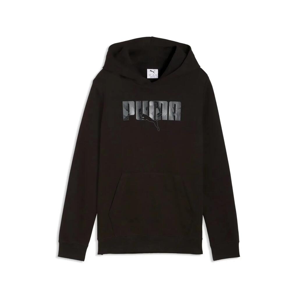 Child hoodie Puma ESS Logo Story