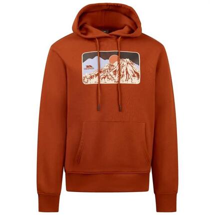 Sweatshirt à capuche Trespass Norton