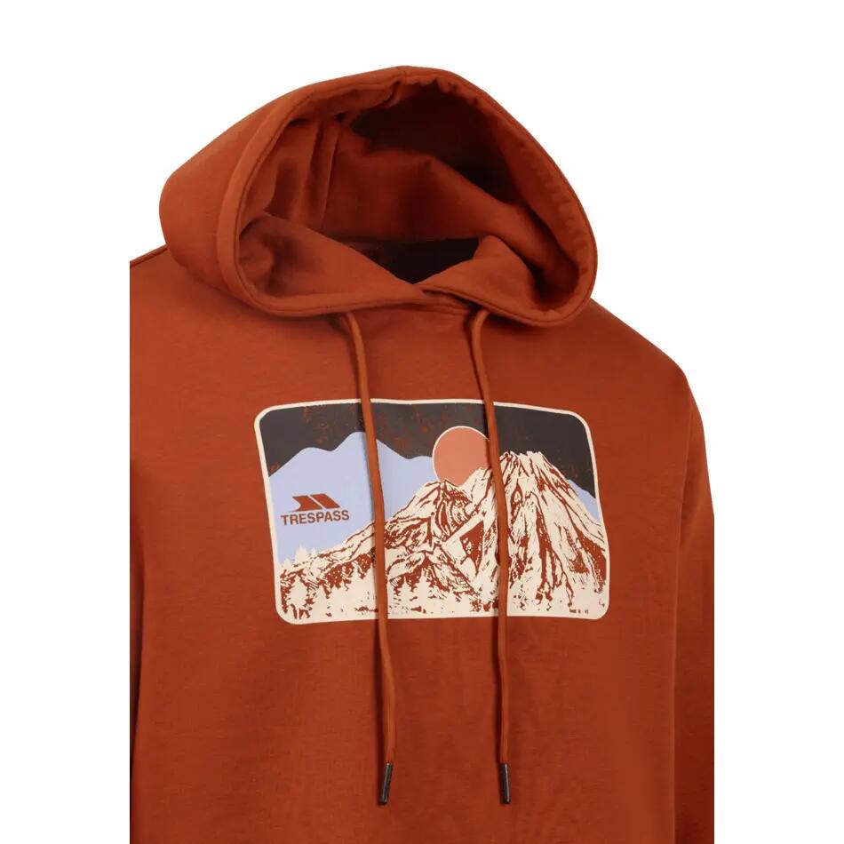 Hoodie Trespass Norton 4/4