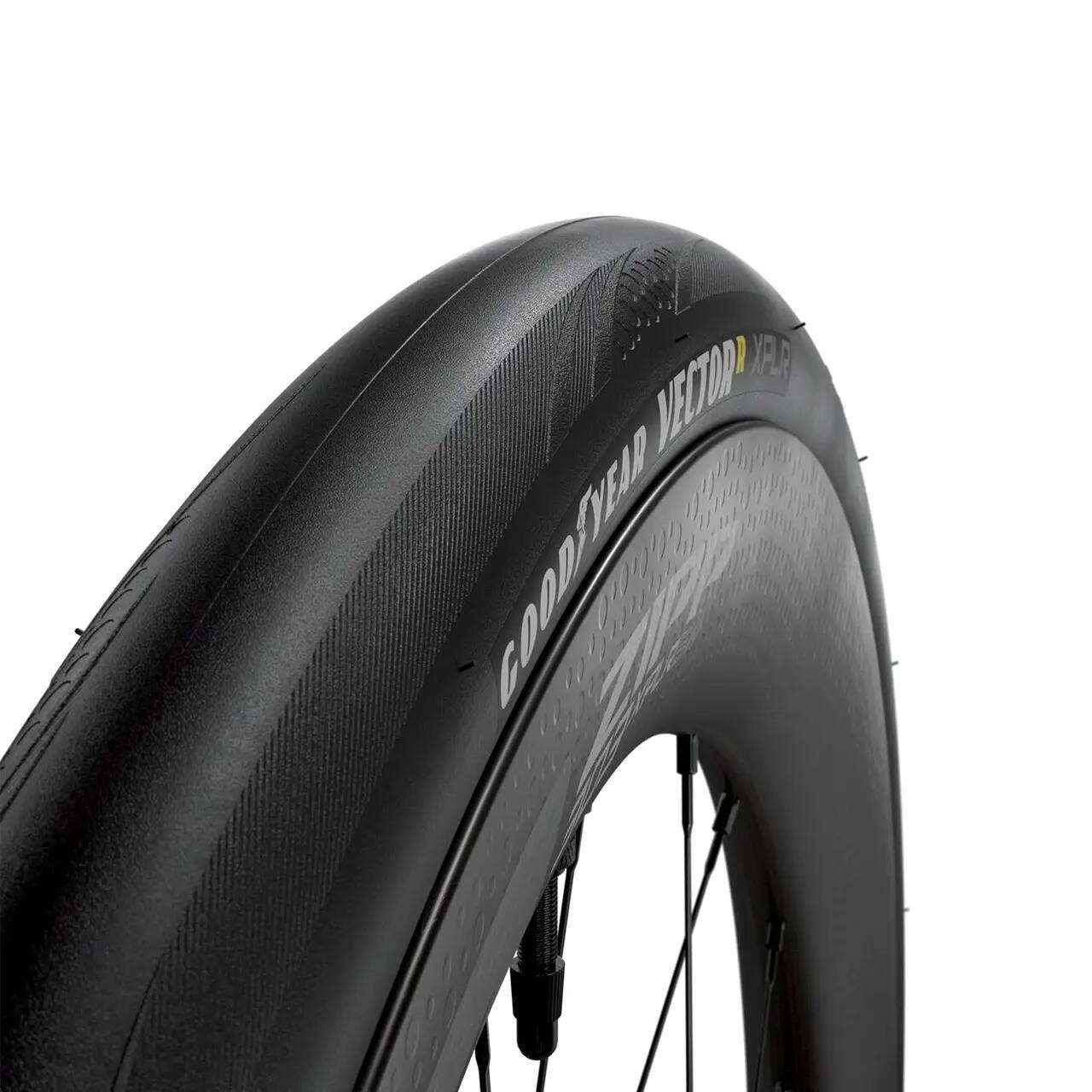 Band Zipp Goodyear Zipp Vectorr Xplr 3/3