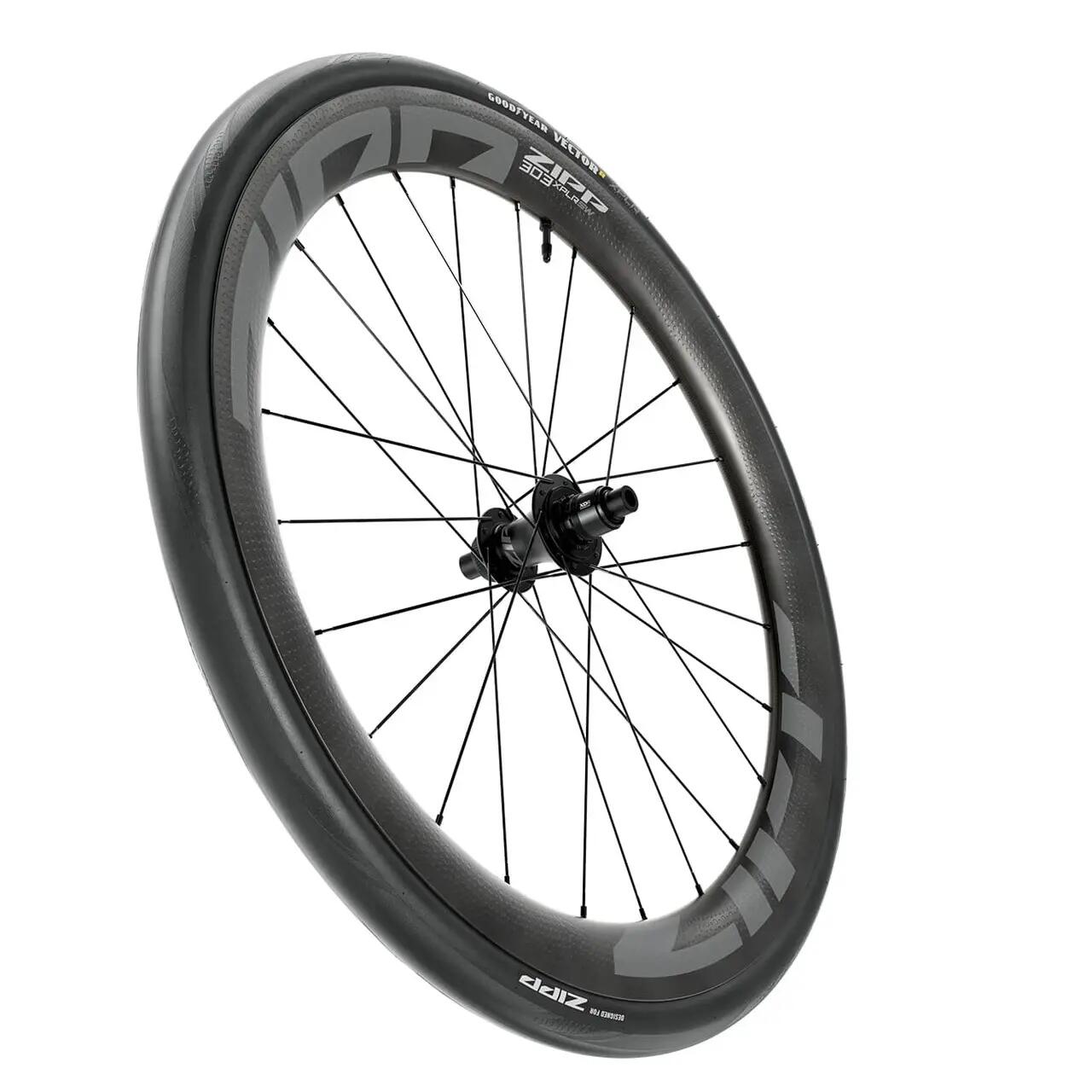 Band Zipp Goodyear Zipp Vectorr Xplr 2/3