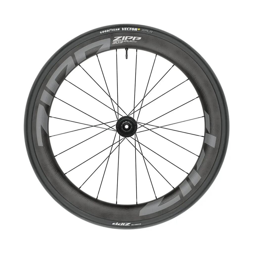 Tire Zipp Goodyear Zipp Vectorr Xplr