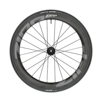 Pneumatici Zipp Goodyear Zipp Vectorr Xplr