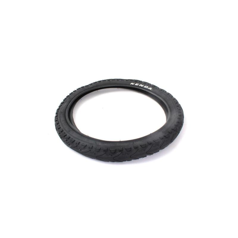 Set anvelope BMX KENDA Khan 16 inch x 1,75 inch