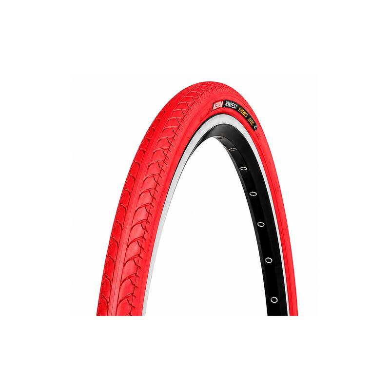Anvelopă fixie șosea KENDA Kontender 28 inch / 700 x 26C