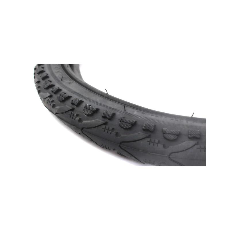 Set anvelope BMX KENDA Khan 16 inch x 1,75 inch
