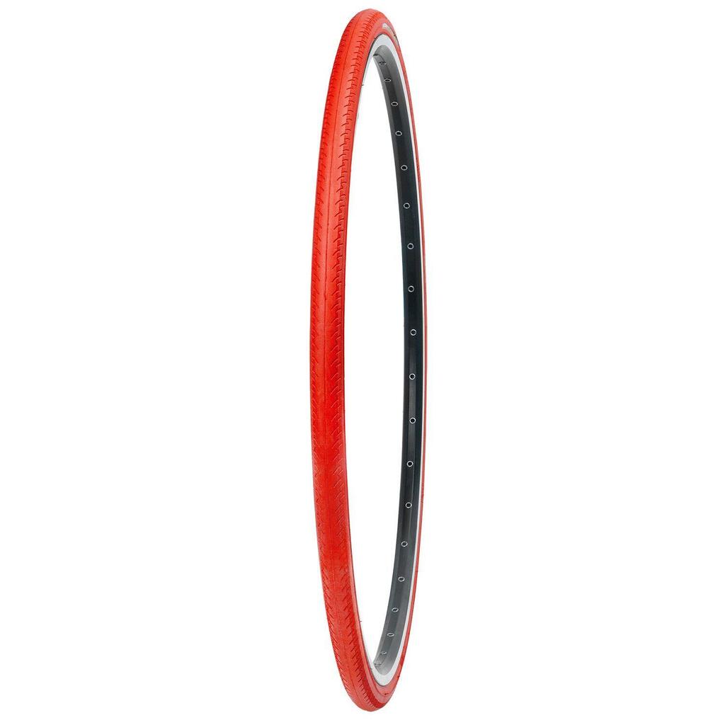 Fixie road bike tyre KENDA Kontender 28 inch / 700 x 26C
