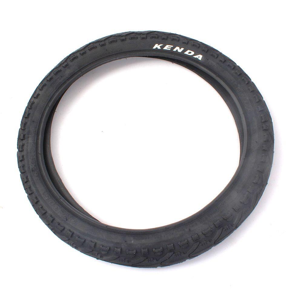 Zestaw opon BMX KENDA Khan 16 cali x 1,75 cala 3/4