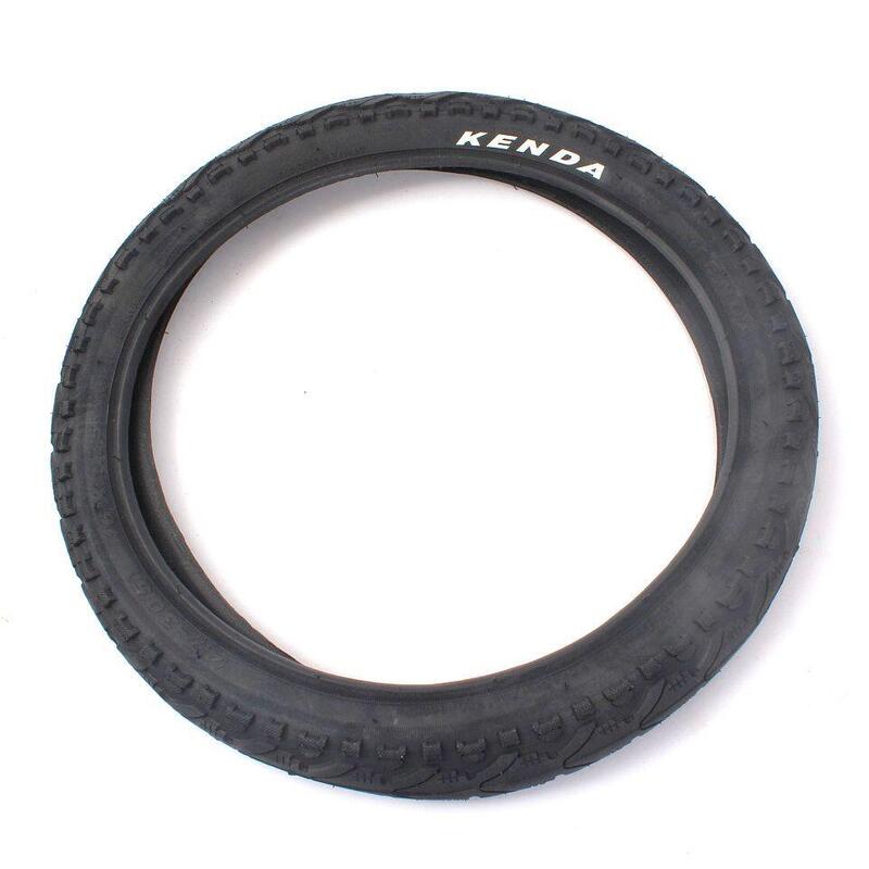 Set anvelope BMX KENDA Khan 16 inch x 1,75 inch
