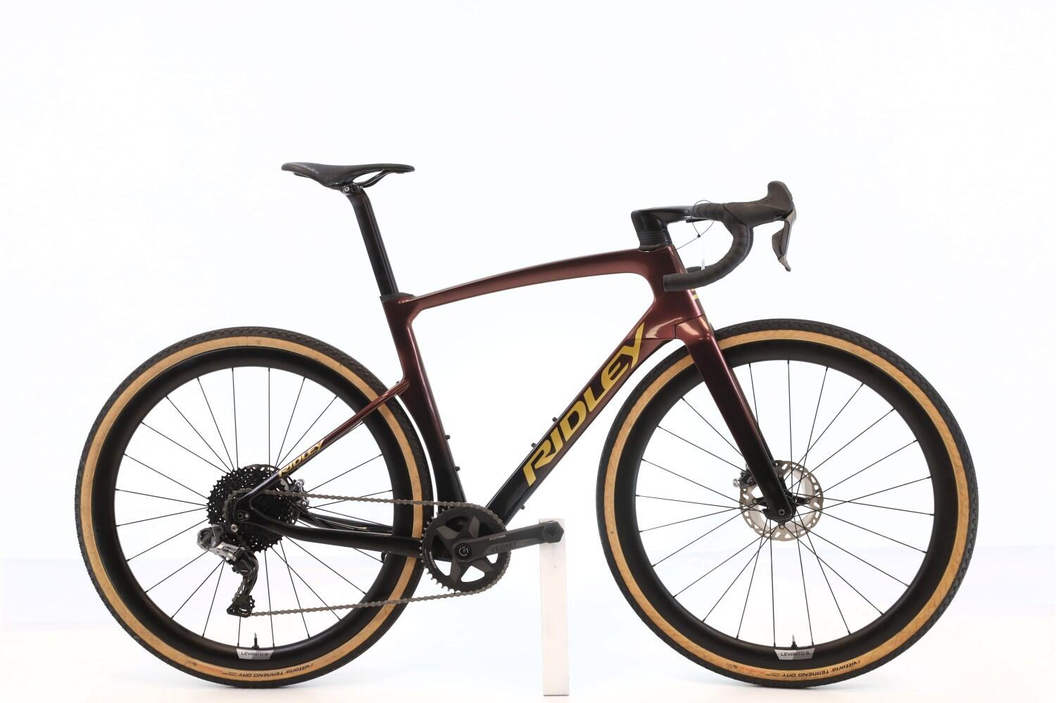 RIDLEY picture