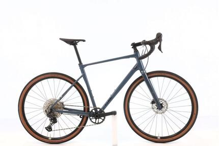 Gravel reconditionné · Nuroad EX · Très bon état