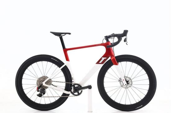Gravel ricondizionata · 3T Exploro AXS 11V · Ottimo stato