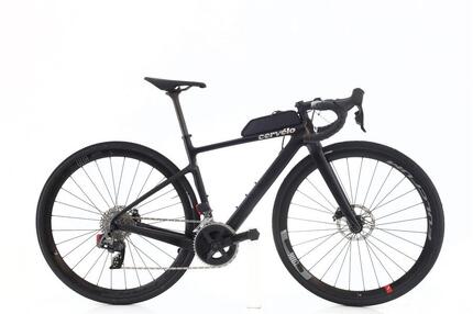 Gravel reconditionné · Cervelo Aspero Series 5 AXS 12V · Très bon état