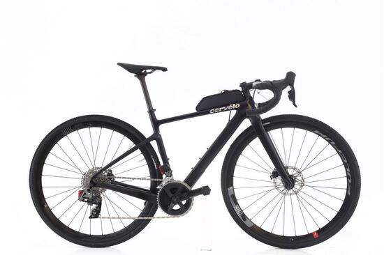 Gravel reconditionné · Cervelo Aspero Series 5 AXS 12V · Très bon état