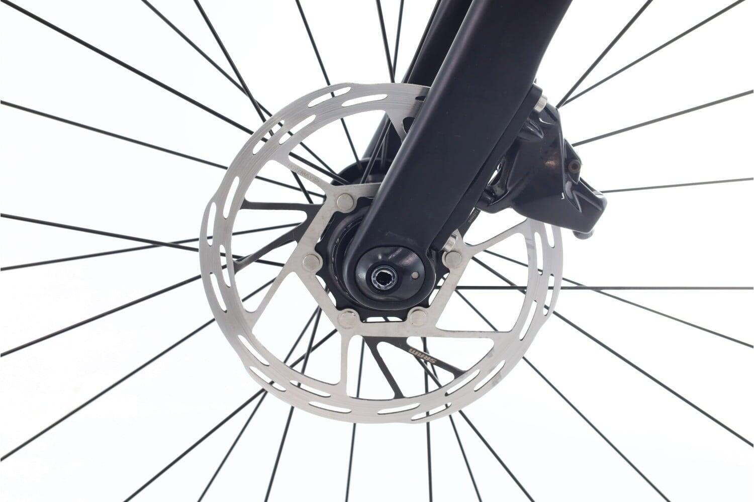 Refurbished Gravelbike · Cervelo Aspero Series 5 AXS 12V · Sehr guter Zustand 7/8