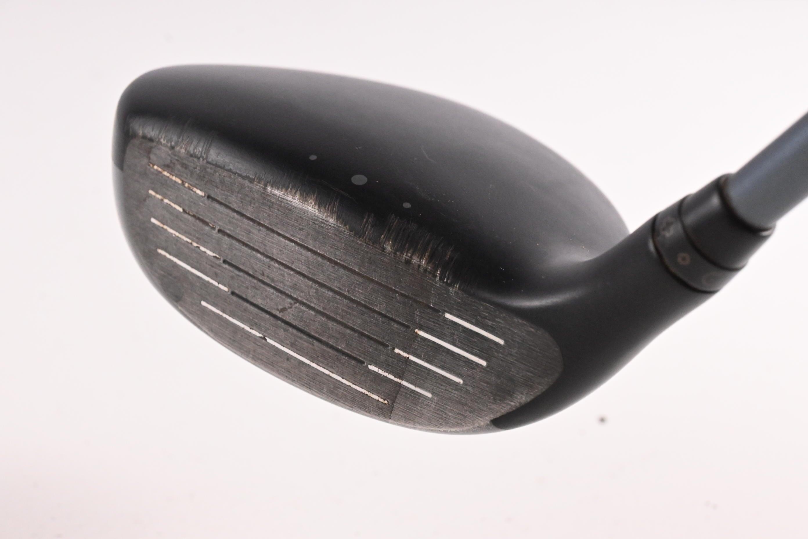 Ping G425 Max #5 Wood / 17.5 Degree / Regular Flex Ping Alta CB
