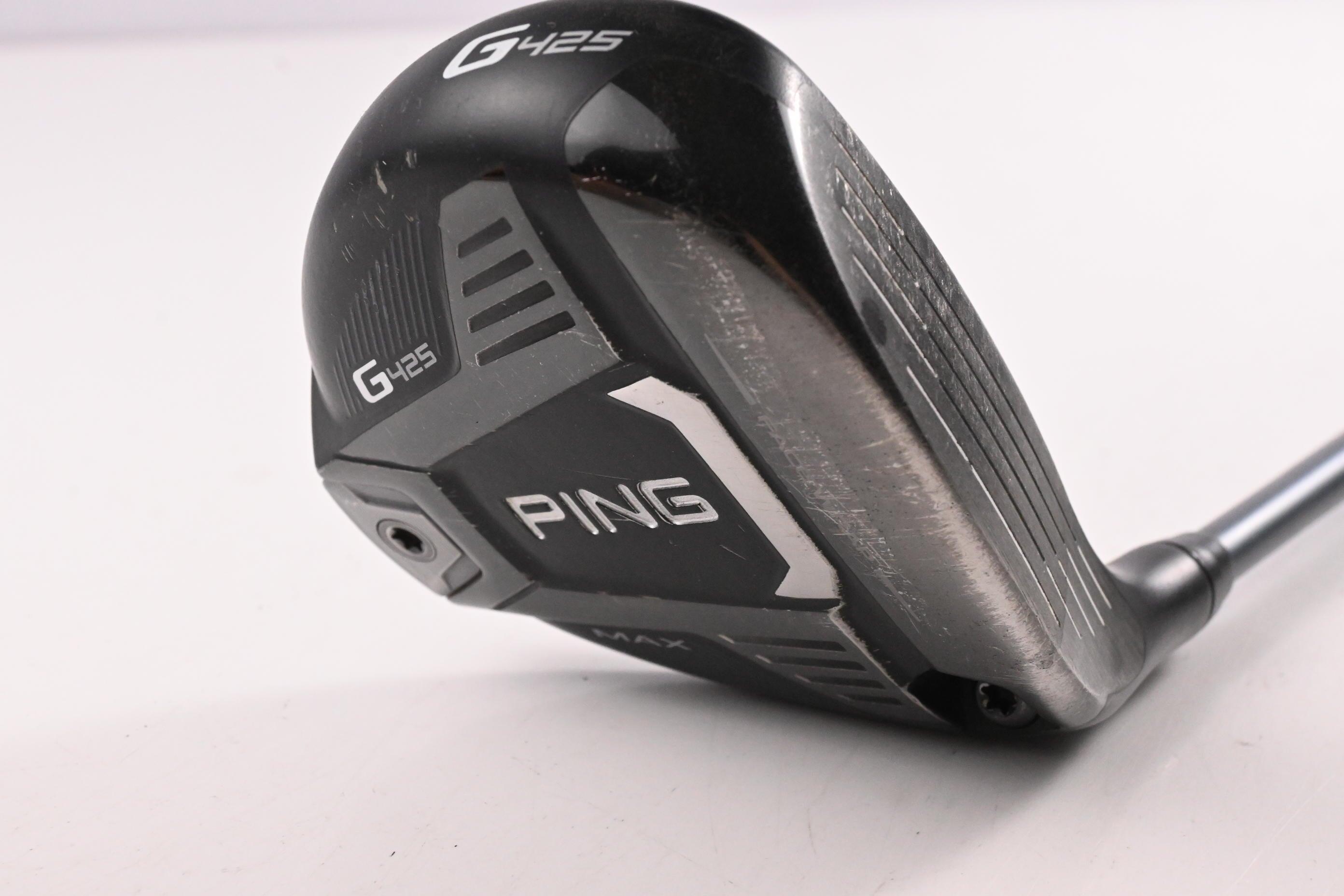 Ping G425 Max #5 Wood / 17.5 Degree / Regular Flex Ping Alta CB