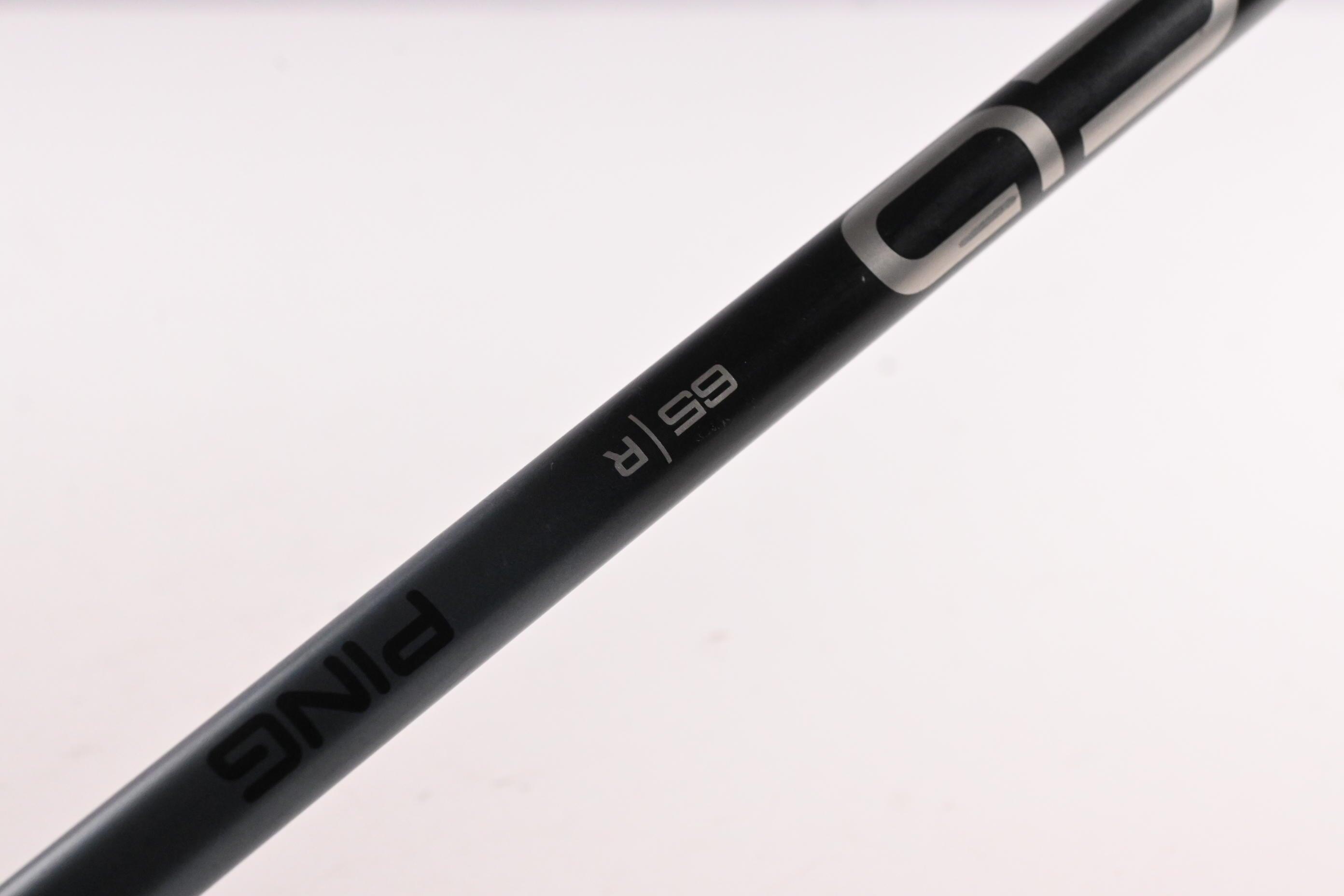 Ping G425 Max #5 Wood / 17.5 Degree / Regular Flex Ping Alta CB