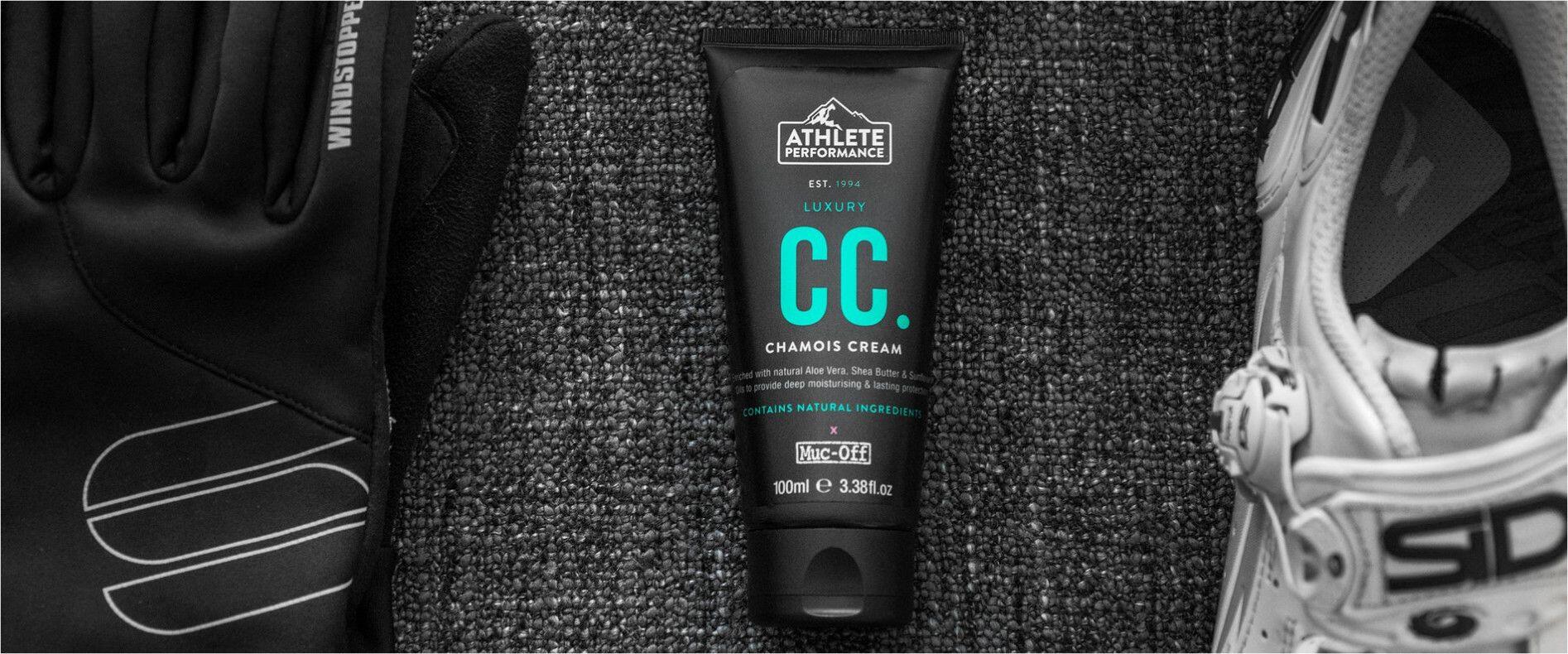 Chamois Cream 100ml 3/3