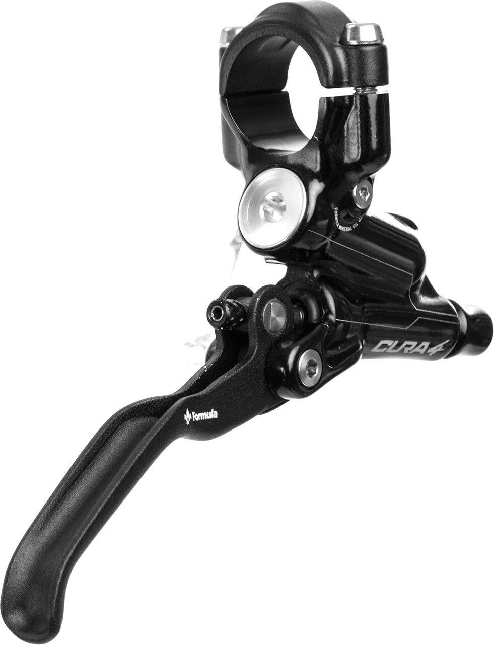 Pièces freins à disques Complete Pump - Cura4 - Black 2/7