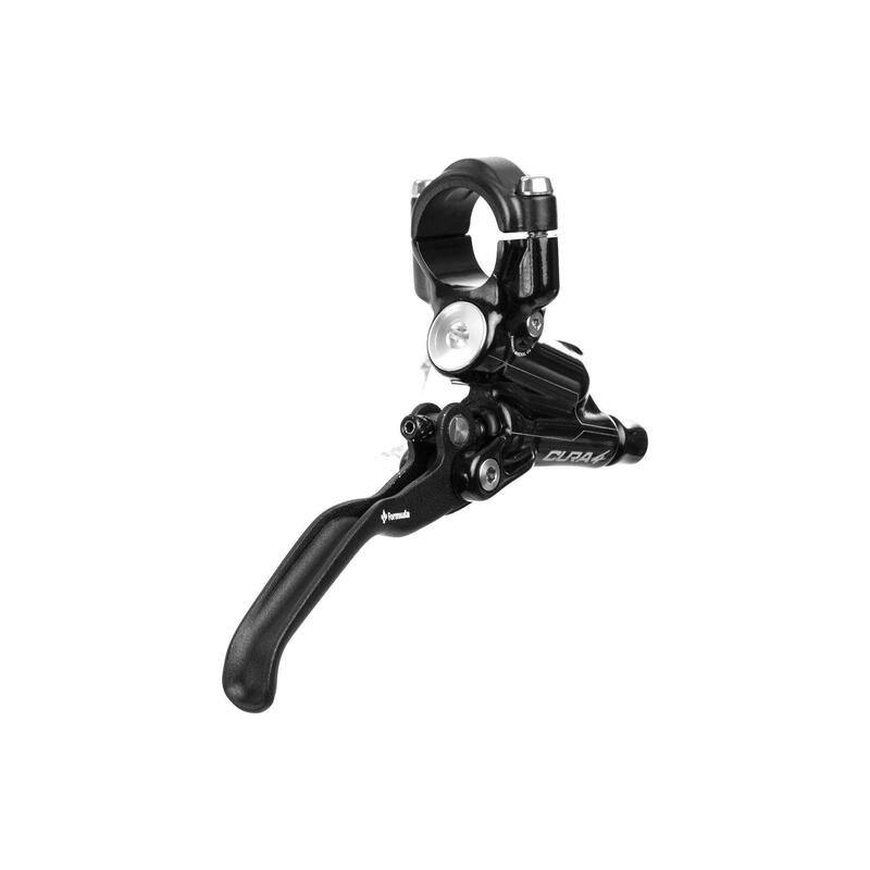 Complete Pump - Cura4 - Black