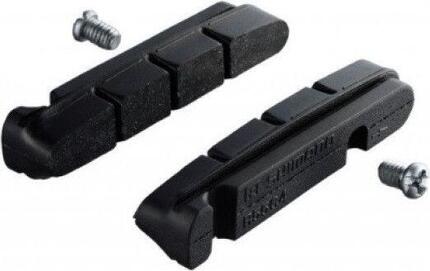 Satz Bremsklötze für Zange br-m9000/7900 etc. Shimano R55C4 (x2)