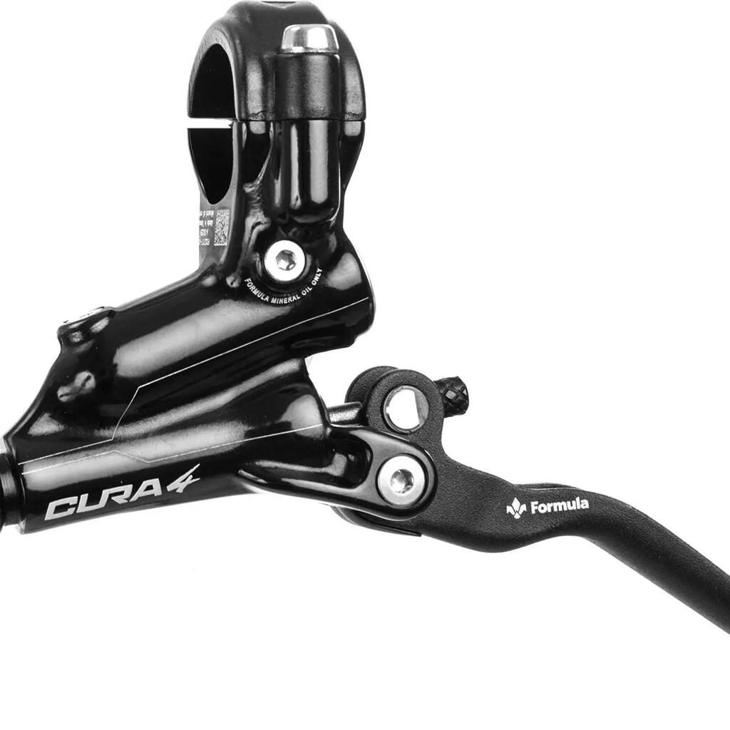 Complete Pump - Cura4 - Black