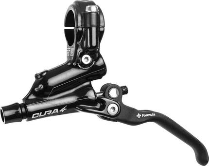 Complete Pump - Cura4 - Black