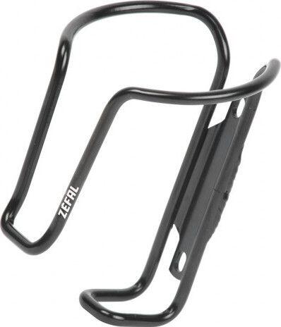 Porte-Bidon Zefal Pulse Full Alu Noir 2/4