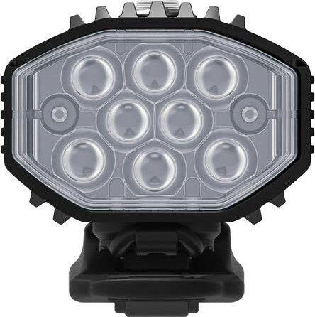 Lezyne Micro Drive 800+ Frontlicht Schwarz 3/5