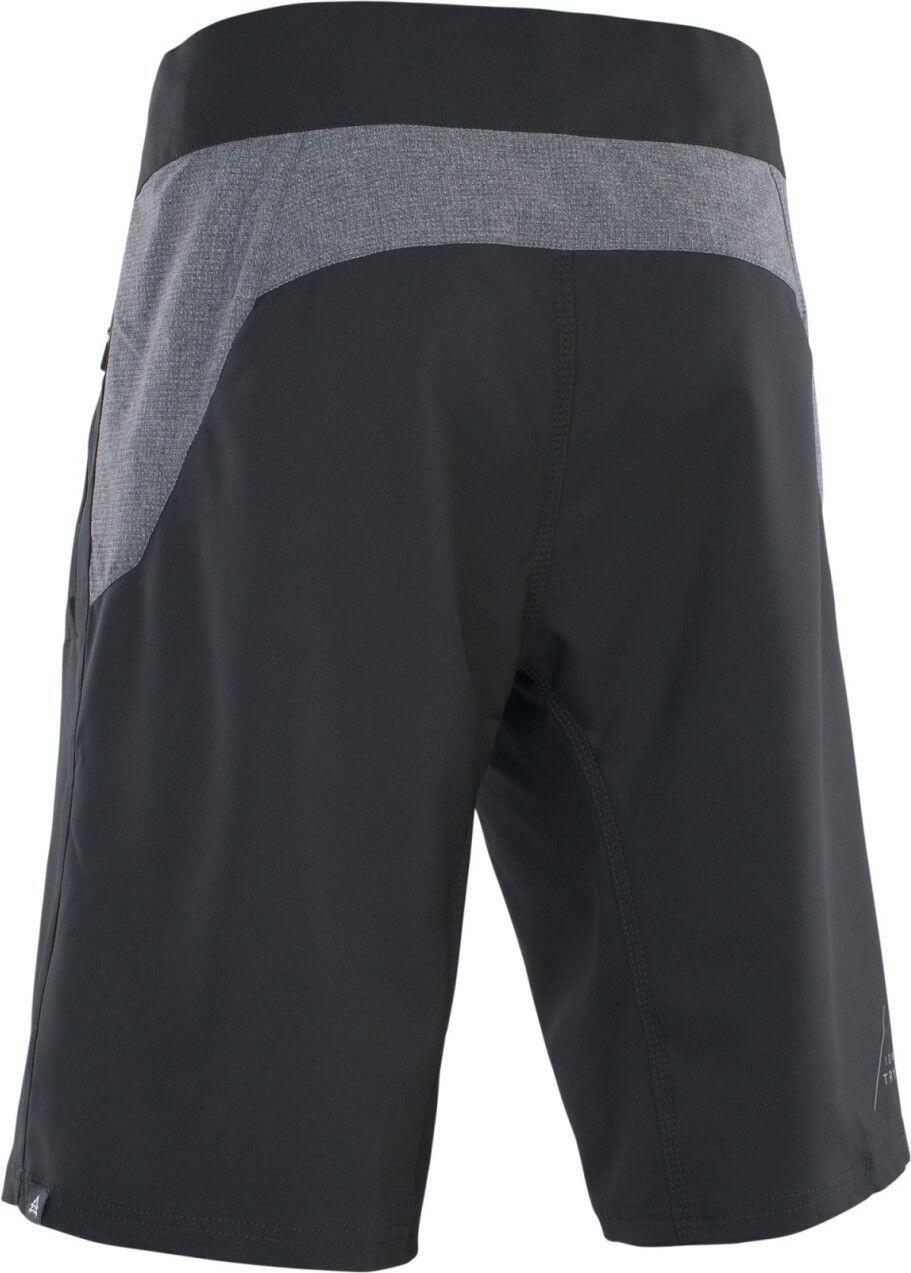 Short VTT ION Traze Noir 3/5