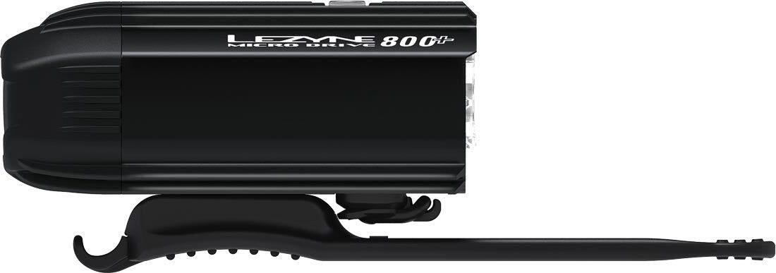 Lezyne Micro Drive 800+ Frontlicht Schwarz 5/5