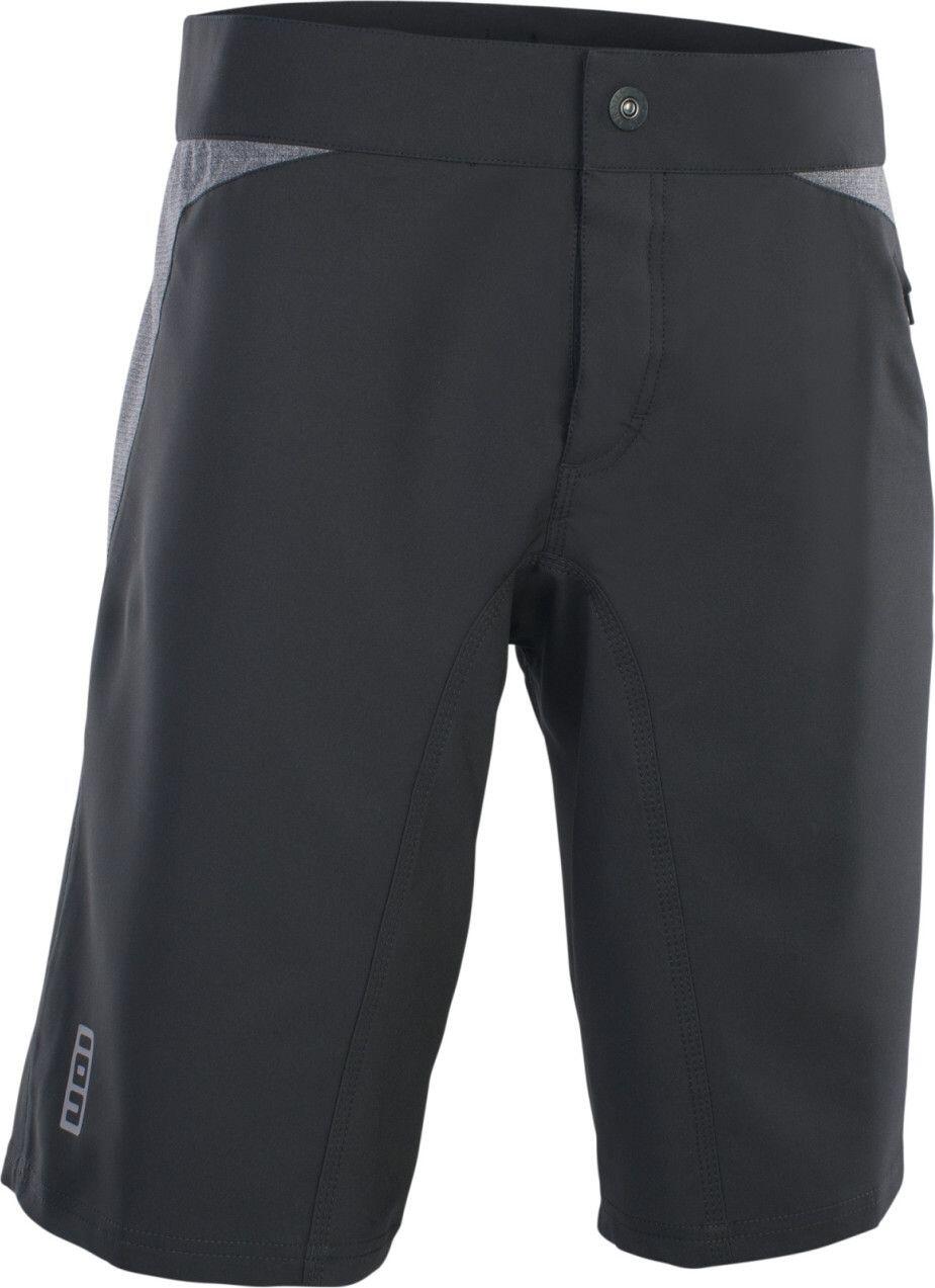 Short VTT ION Traze Noir 2/5