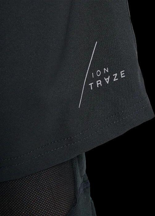 Short VTT ION Traze Noir 5/5