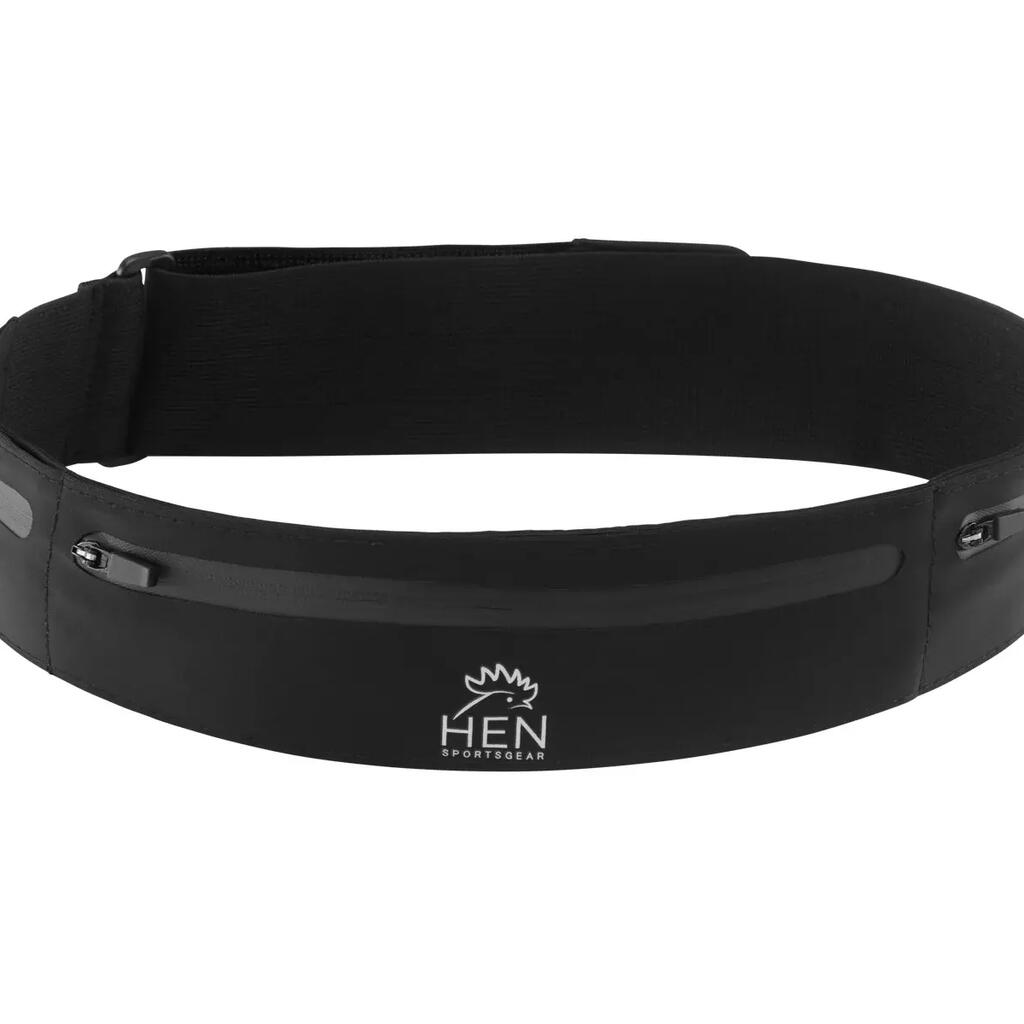Heuptas met Klittenband – Verstelbare Running Belt voor Telefoon