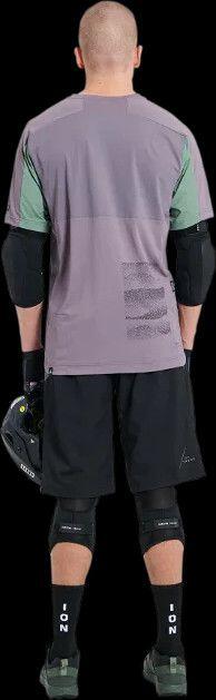 Short VTT ION Traze Noir 4/5