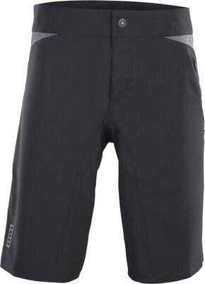 Ion traze mtb short zwart