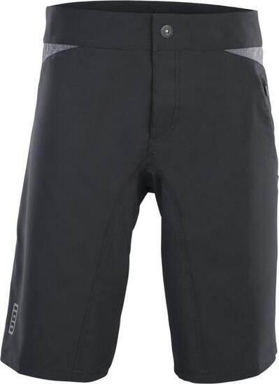 ION Traze MTB Shorts Schwarz