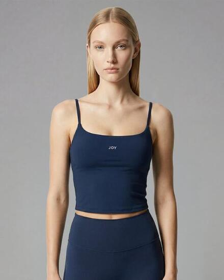 Débardeur Softform™ - Bleu marine