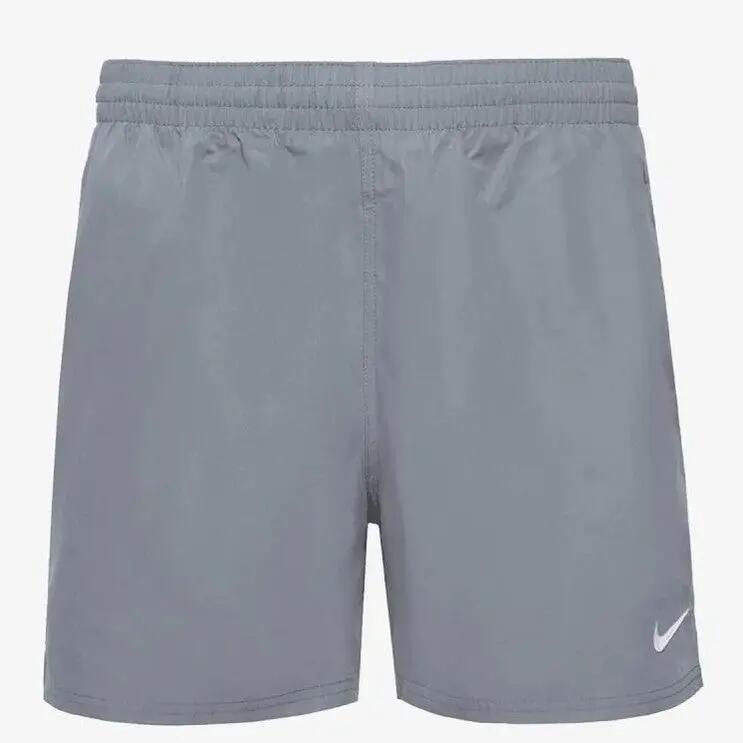 Costume Nike 5 Volley Short Gri