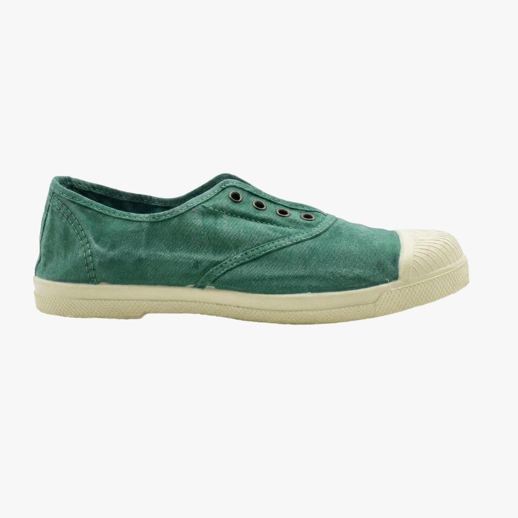 Baskets Natural world eco modèle 102E-689 pour femmes 6/6