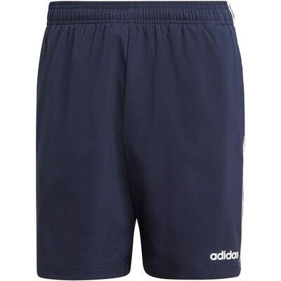 Adidas essentials 3s chelsea korte broek heren