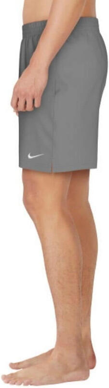 Nike 7" Volley Short  Grigio – Costume Mare Uomo con Asciugatura Rapida XL 2/5