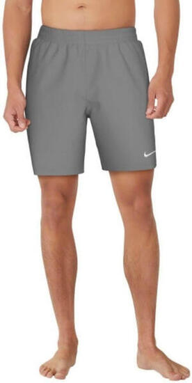 Badeshorts leicht, elastisch, schnelltrocknend Herren - Beachshorts