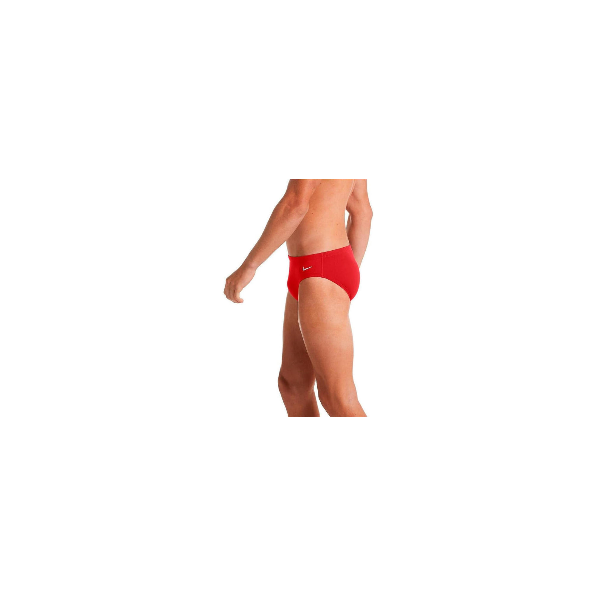 Slip de baie pentru bărbați Nike Hydrastrong Solid Brief