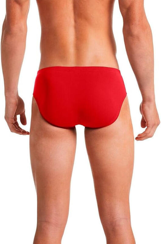 Slip de bain homme Hydrastrong Solid Brief Nike 2/5