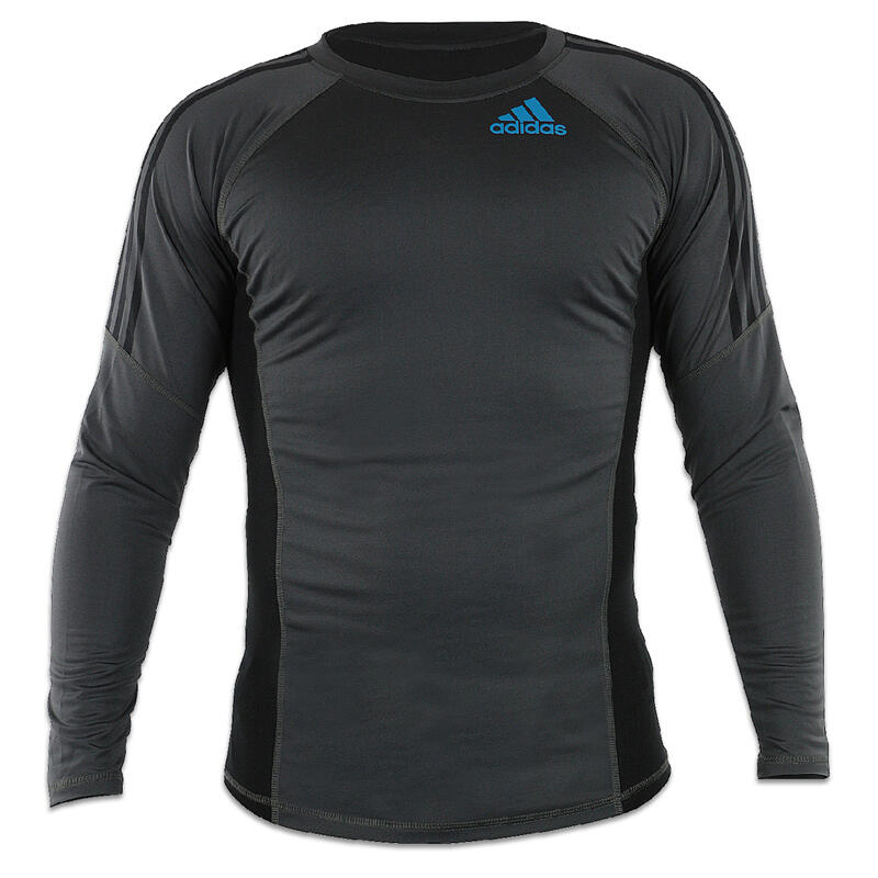 adidas Grappling Rashguard manica lunga M 2/3